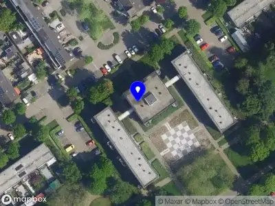 Serene Garden Almere