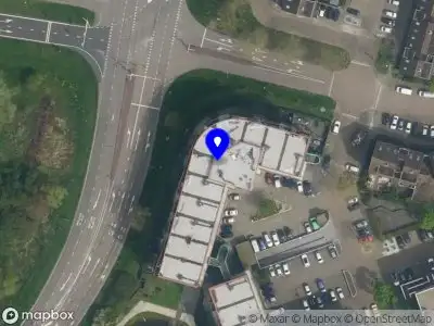 Nieuw bedrijf Amber4Care