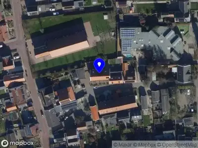 JA de Jong, waarnemend huisarts