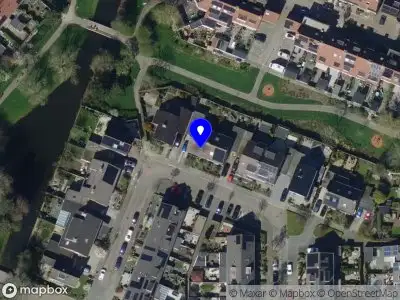 Nieuw bedrijf JK Holding B.V.