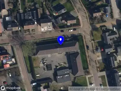 van Wijngaarden Security Damwâld
