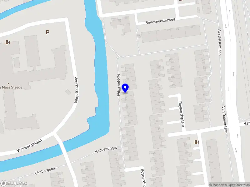 Nieuw bedrijf Imane Belaizi Zorg