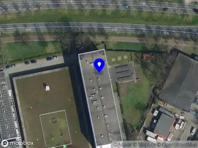 Raspac zorg Breda