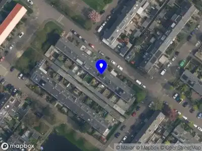 Nieuw bedrijf Venusia