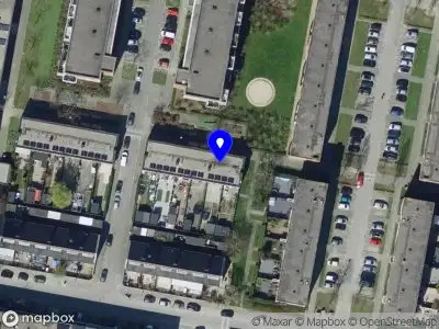 Victoria heathcare Rotterdam