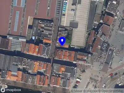 M5 MEDI FAITH Schiedam