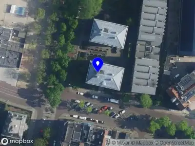 Dynamo Midco B.V. Amsterdam