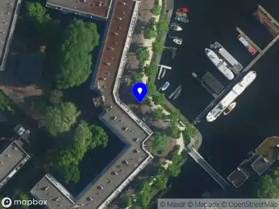 Orax Solutions B.V. Amsterdam