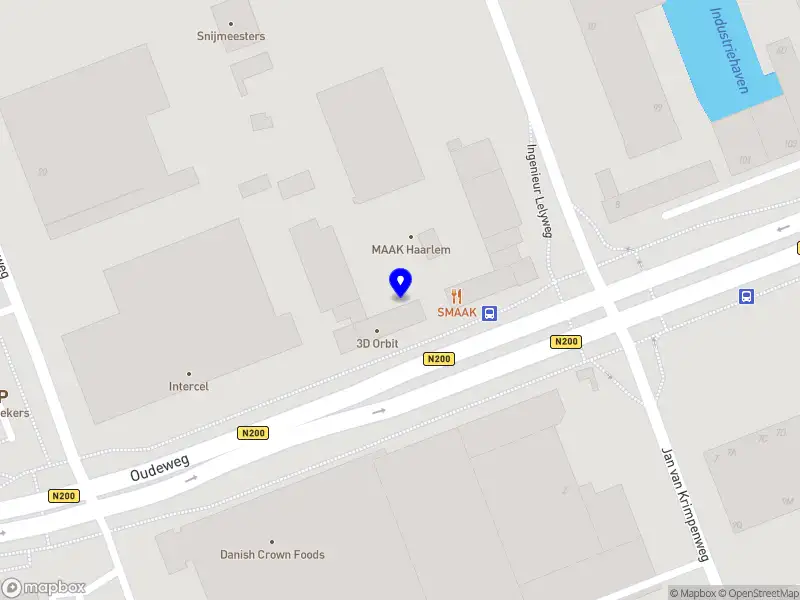 Fietskoerier Haarlem Haarlem