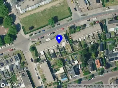 Nieuw bedrijf Jones Visuals