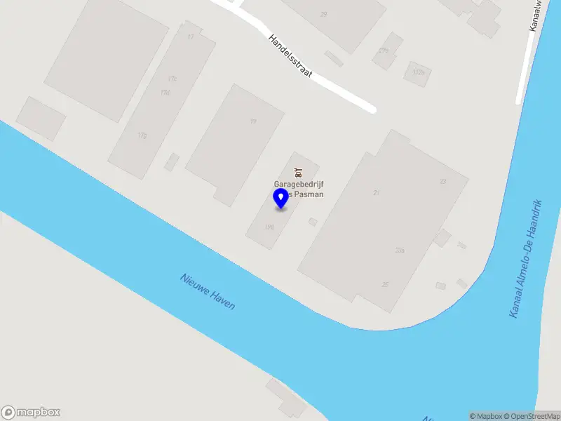 Odding Installatietechniek B.V. Hardenberg