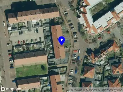 Nieuw bedrijf Sweetlunasbeauty