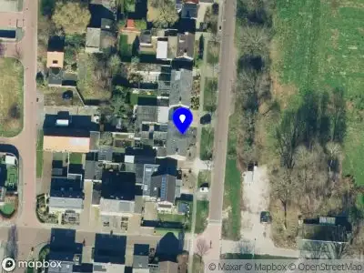 S. Boer Handelsonderneming