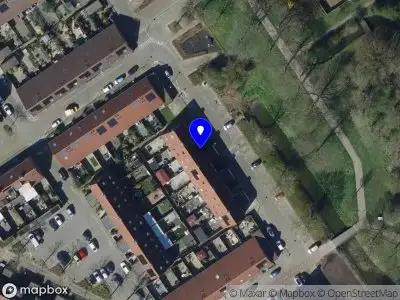 Hospitality by Jacelyn