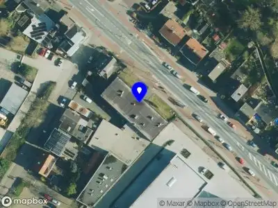 Nieuw bedrijf Lion Internet