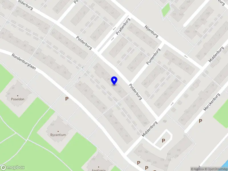 EcomOverbeek Hoofddorp