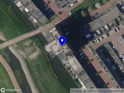 M.D. van Etten 's-Gravenhage