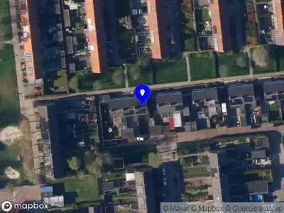 Ambachtsheer Drachten