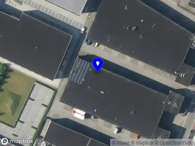 30ml Rotterdam Zuid B.V. Nijkerk