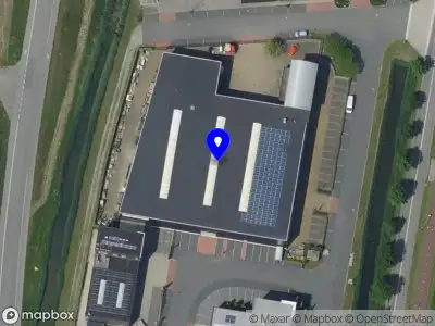 VanBach B.V. Hardinxveld-Giessendam