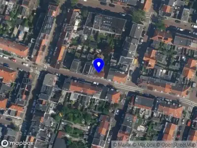 BHMothership Holding B.V. Haarlem