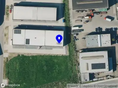 Seaworthy Marine Services B.V.