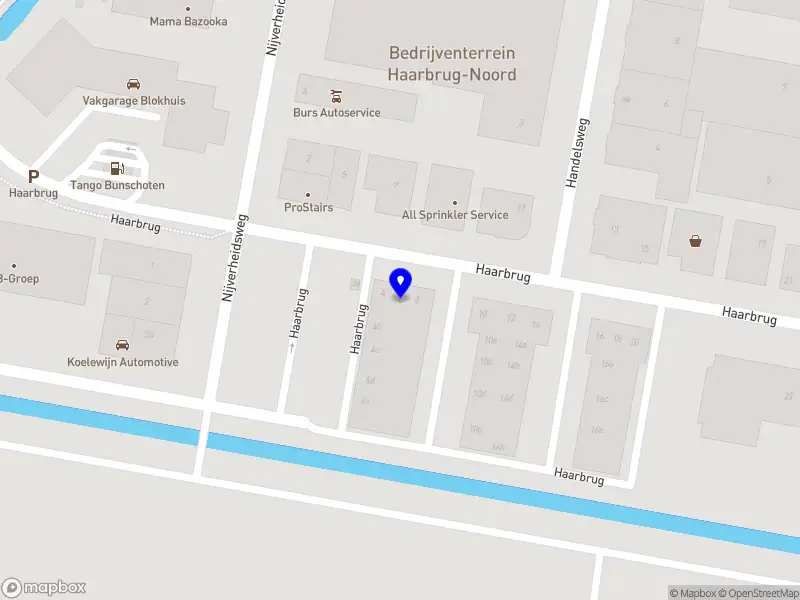 Exaforte B.V. Bunschoten-Spakenburg
