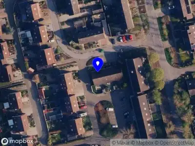 Voetzorg van Bergen Tolbert