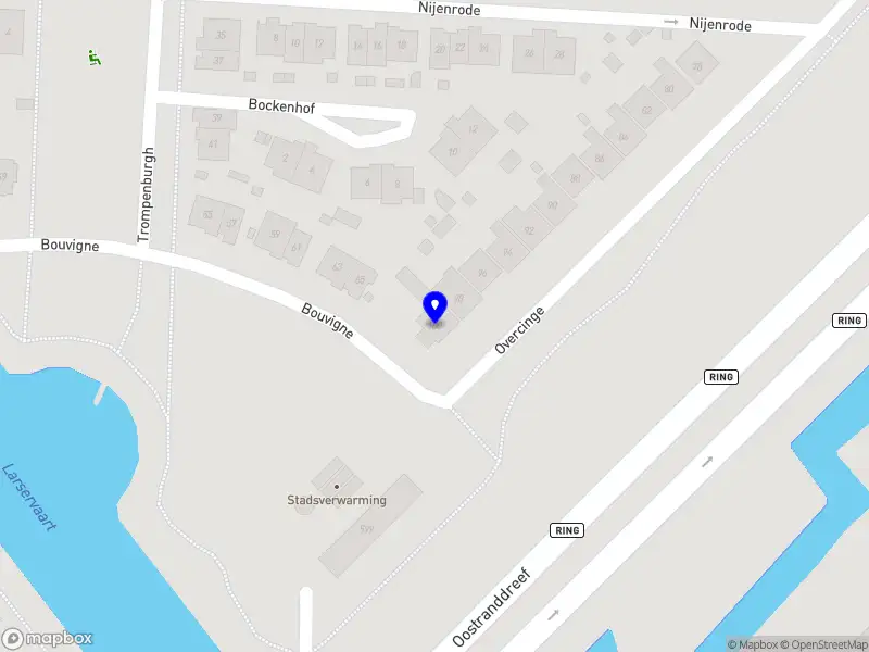 Mus’ab Wonen Lelystad