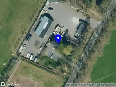 Nieuw bedrijf Poznanski Company