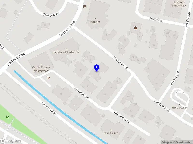 Nieuw bedrijf FF Logistic B.V.