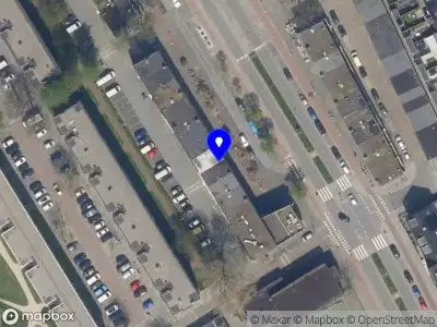 J. Meijering-Expl. Speelautomaten Rotterdam