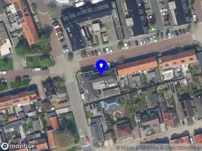 Nieuw bedrijf MRY by Society