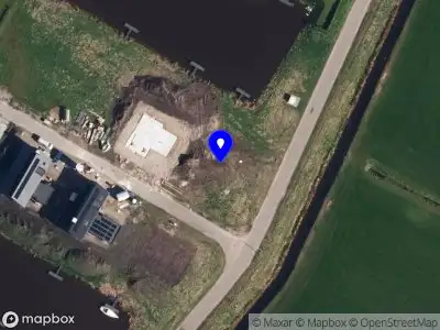 Tijnje makelaardij Broek