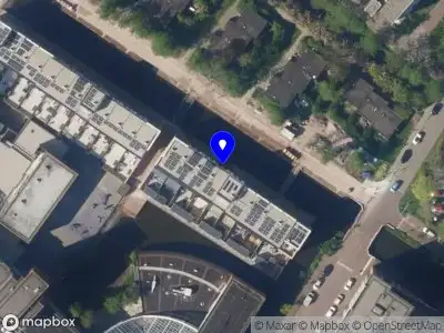 Nieuw bedrijf Amir Zolghadriha