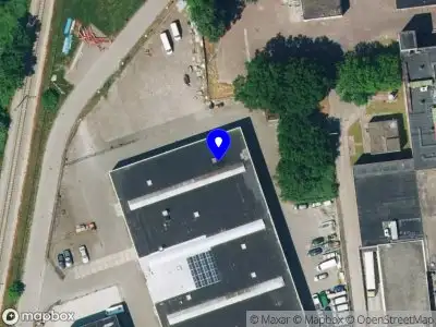 Nieuw bedrijf A.I.R B.F.