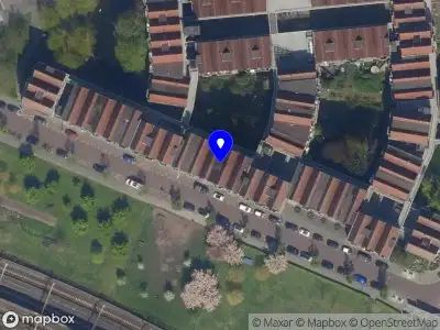 Velici Vastgoed B.V. Rotterdam