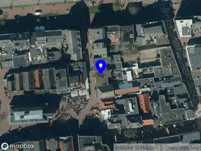MG Admin Solutions Arnhem
