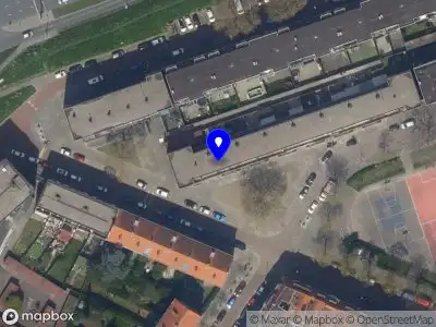 MC Marycare Rotterdam