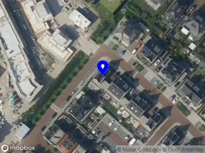 Plant aan Huis by Yvonne