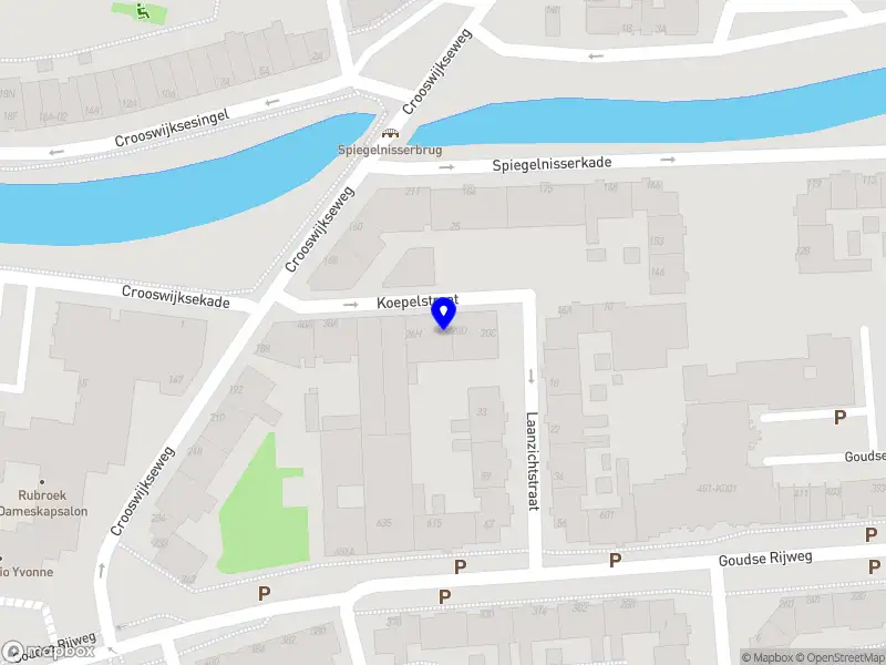 West Kingdom Rotterdam