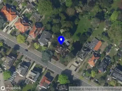 Van den Berg, Roeibotenonderhoud