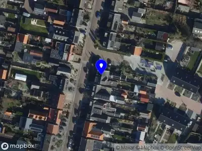 SparklinSocials Krabbendijke