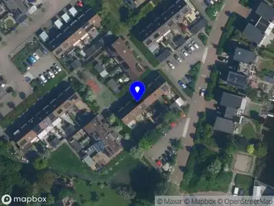INIY Security, Transport & IT Halfweg