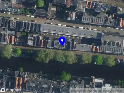 Nieuw bedrijf Amari Zorg