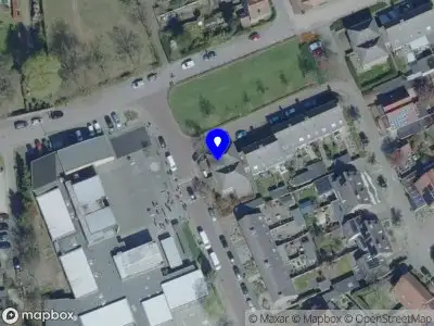 Nieuw bedrijf DBcompany