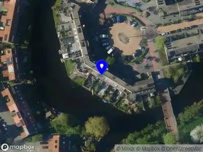 Nieuw bedrijf Yfke vb B.V.