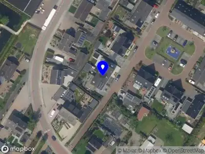 Van Slooten Tuinen Nijkerkerveen