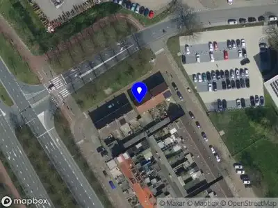 Klixo Breda