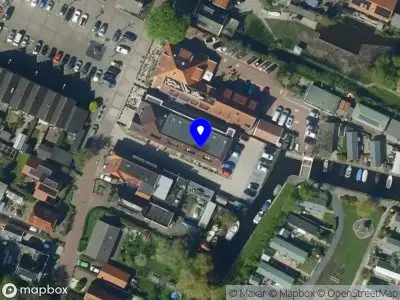 Filho Allround Akersloot